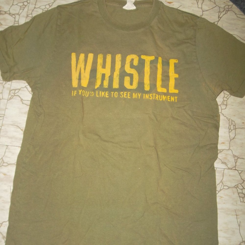 Abercrombie & Fitch Shirt